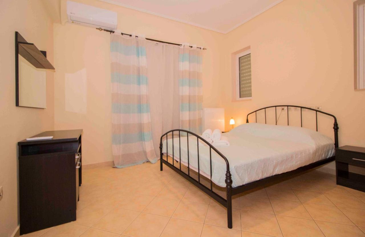 Camares Home Sparta Exterior foto