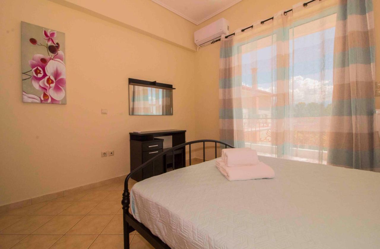 Camares Home Sparta Exterior foto