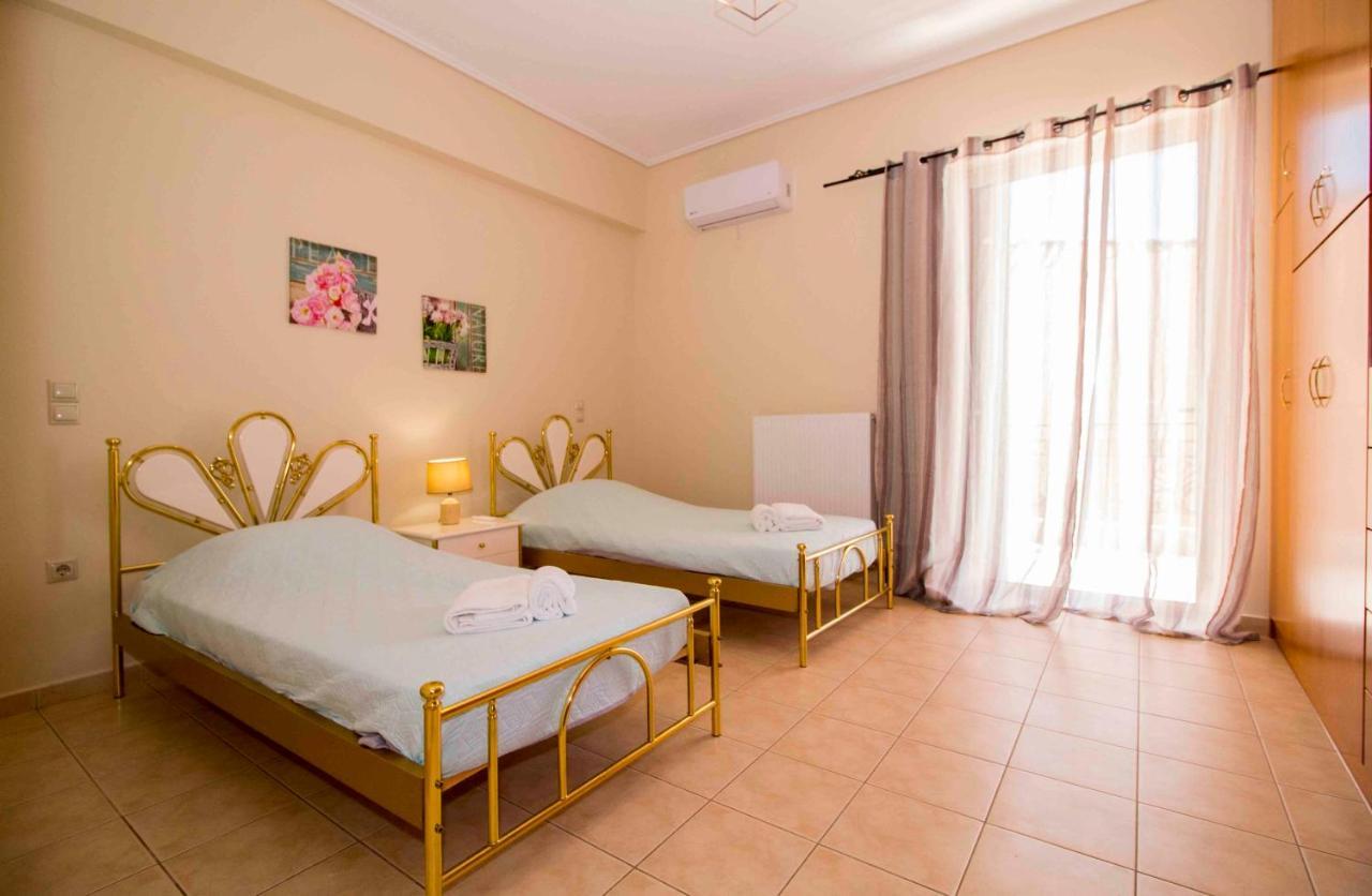 Camares Home Sparta Exterior foto